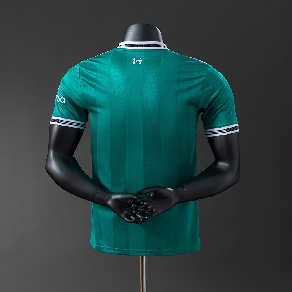 Liverpool Away Jersey 2025/2026 | New