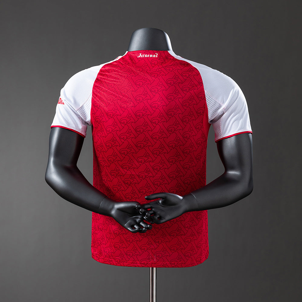 Arsenal Home Jersey 2025/2026 | New