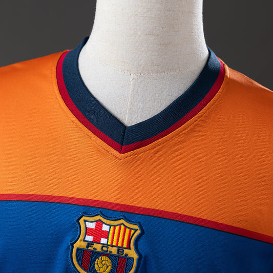 FC Barcelona Away Jersey 1998/1999 | Vintage