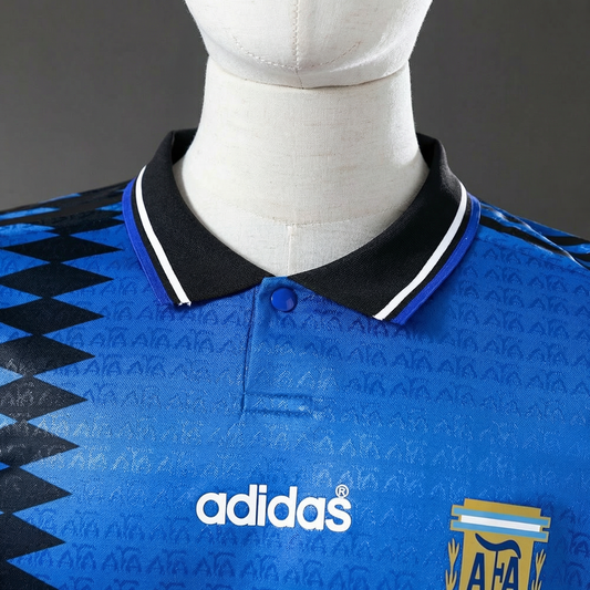 Argentina Away Jersey 1994 | Retro