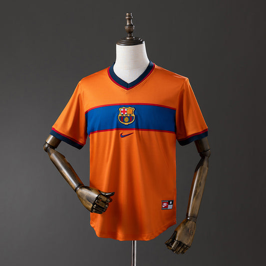 FC Barcelona Away Jersey 1998/1999 | Vintage