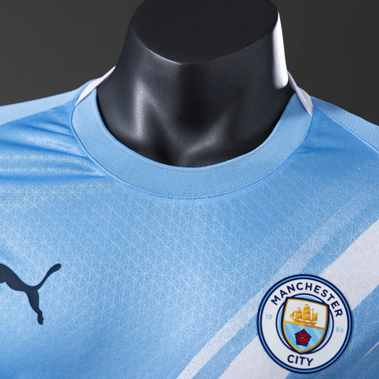 Manchester city Home Jersey 2025/2026 | New