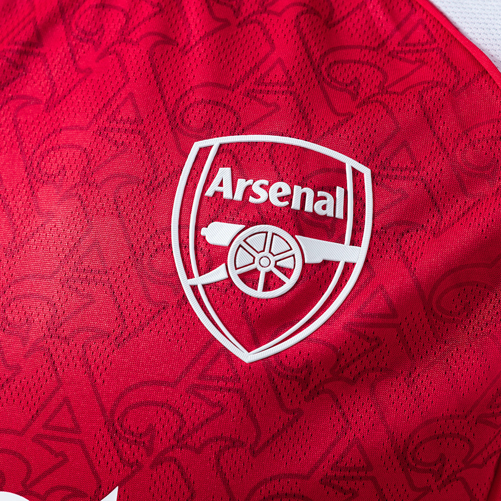 Arsenal Home Jersey 2025/2026 | New
