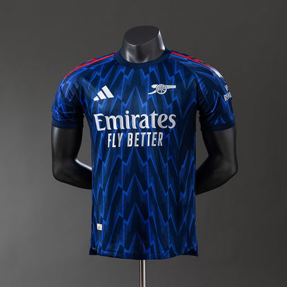 Arsenal Away Jersey 2025/2026 | New