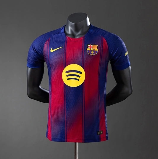 FC Barcelona Home Jersey 2025/2026 | New