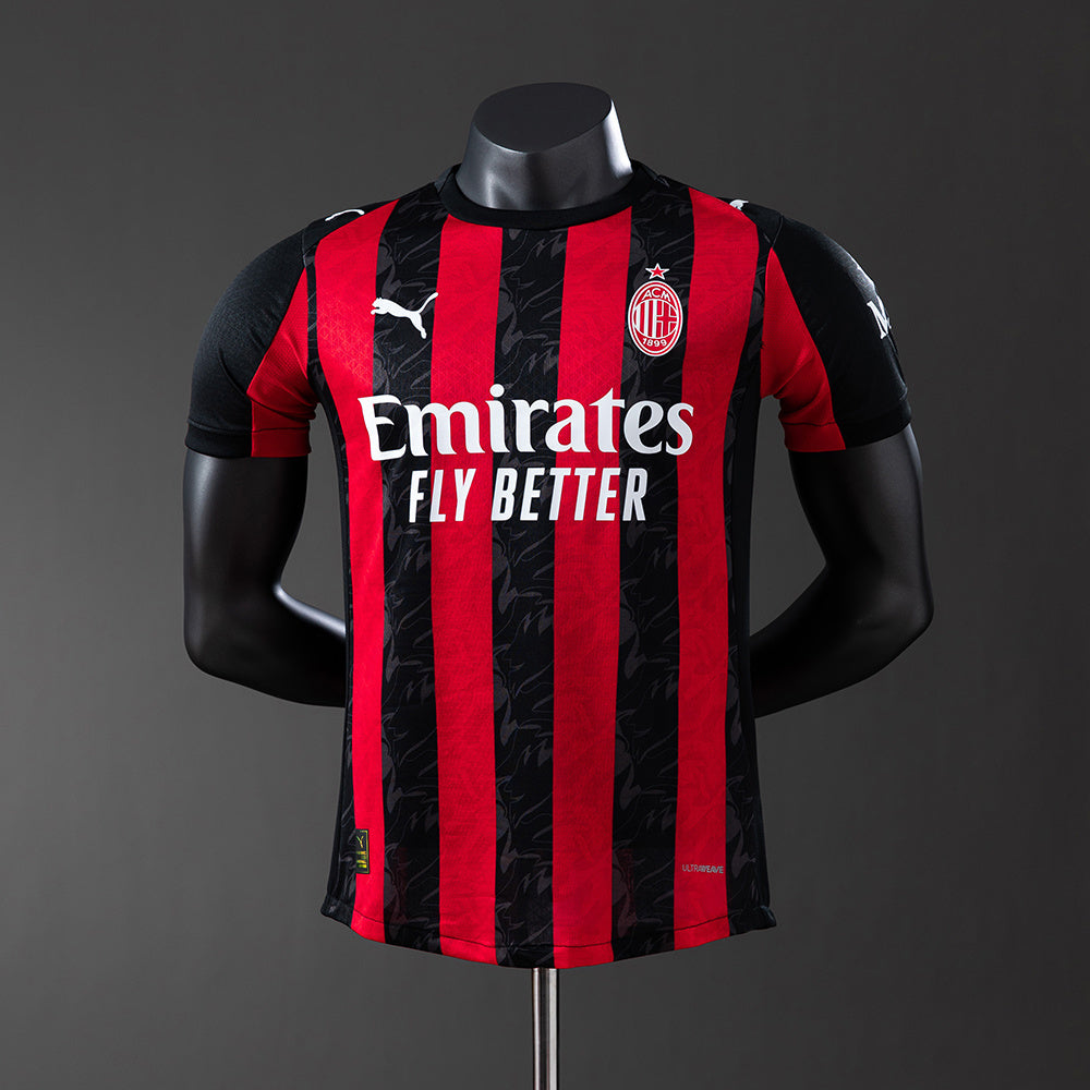 AC Milan Home Jersey 2025/2026 | New