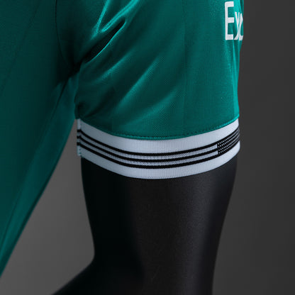 Liverpool Away Jersey 2025/2026 | New