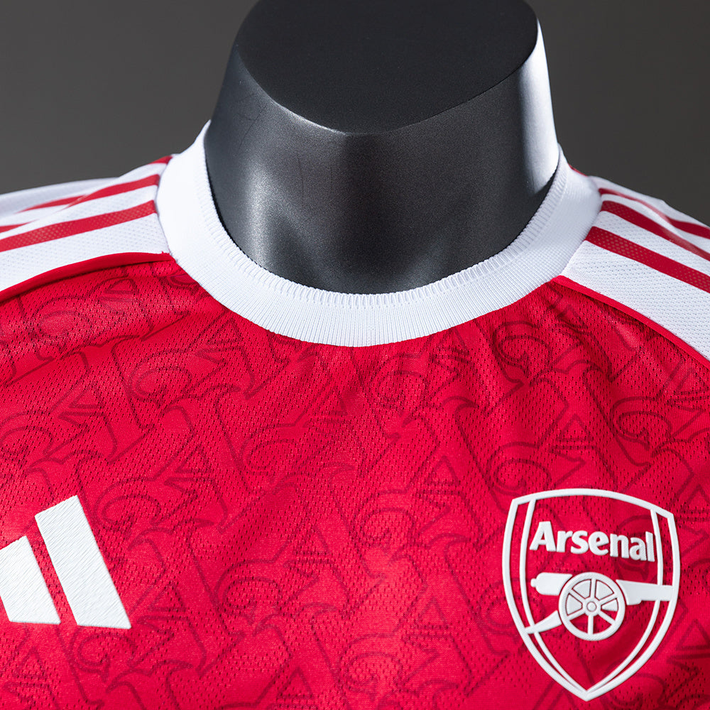 Arsenal Home Jersey 2025/2026 | New