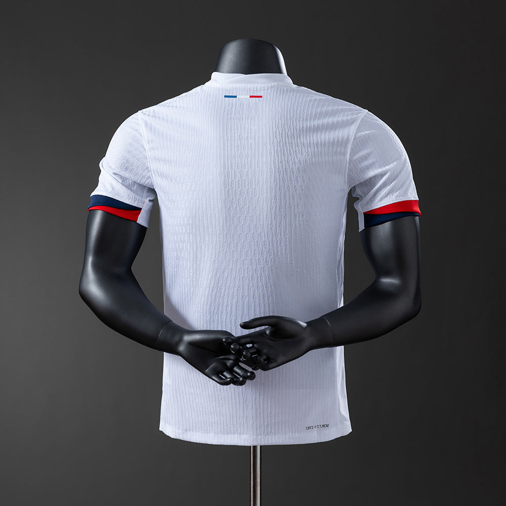 PSG Away Jersey 2025/2026 | New