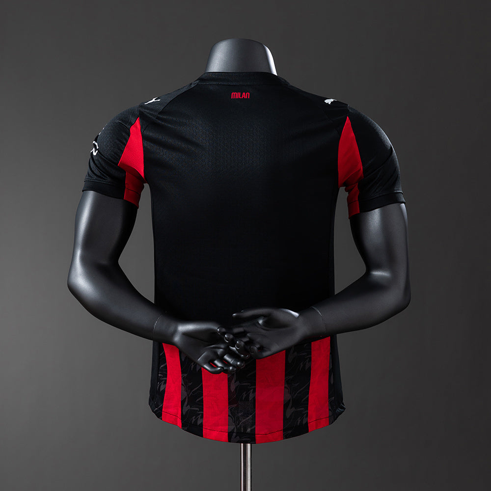 AC Milan Home Jersey 2025/2026 | New