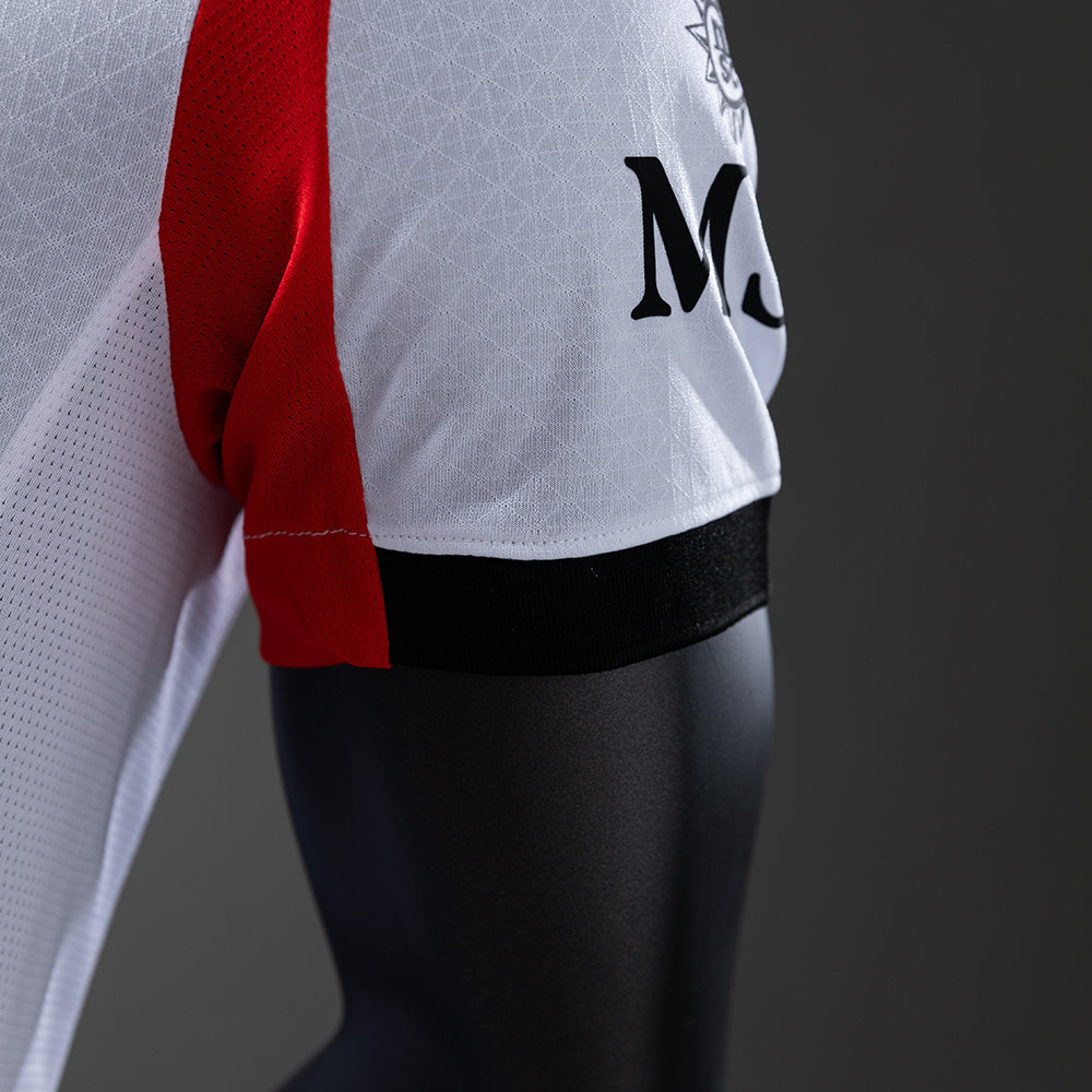 AC Milan Away Jersey 2025/2026 | New