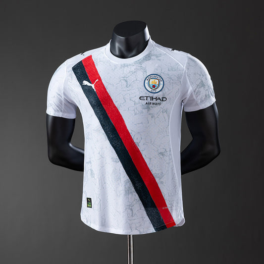 Manchester city Away Jersey 2025/2026 | New