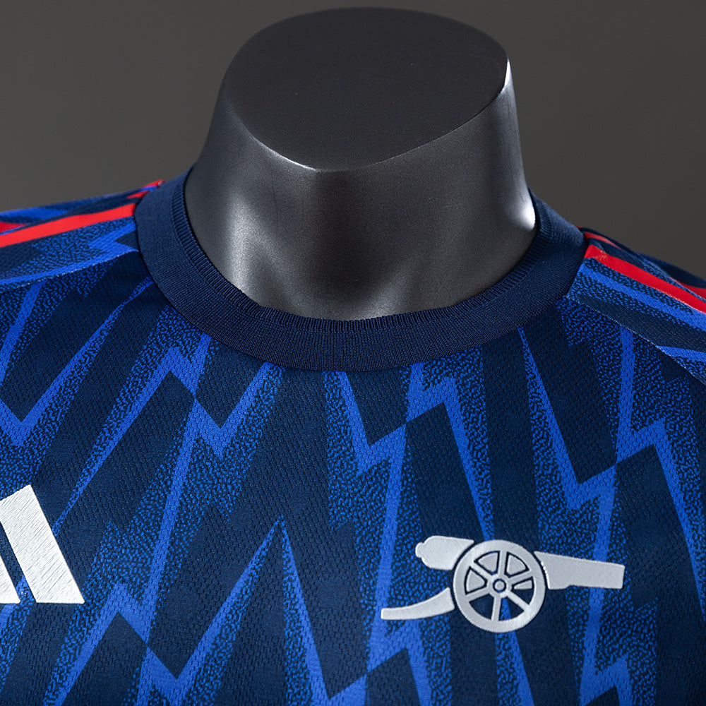 Arsenal Away Jersey 2025/2026 | New