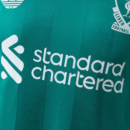 Liverpool Away Jersey 2025/2026 | New