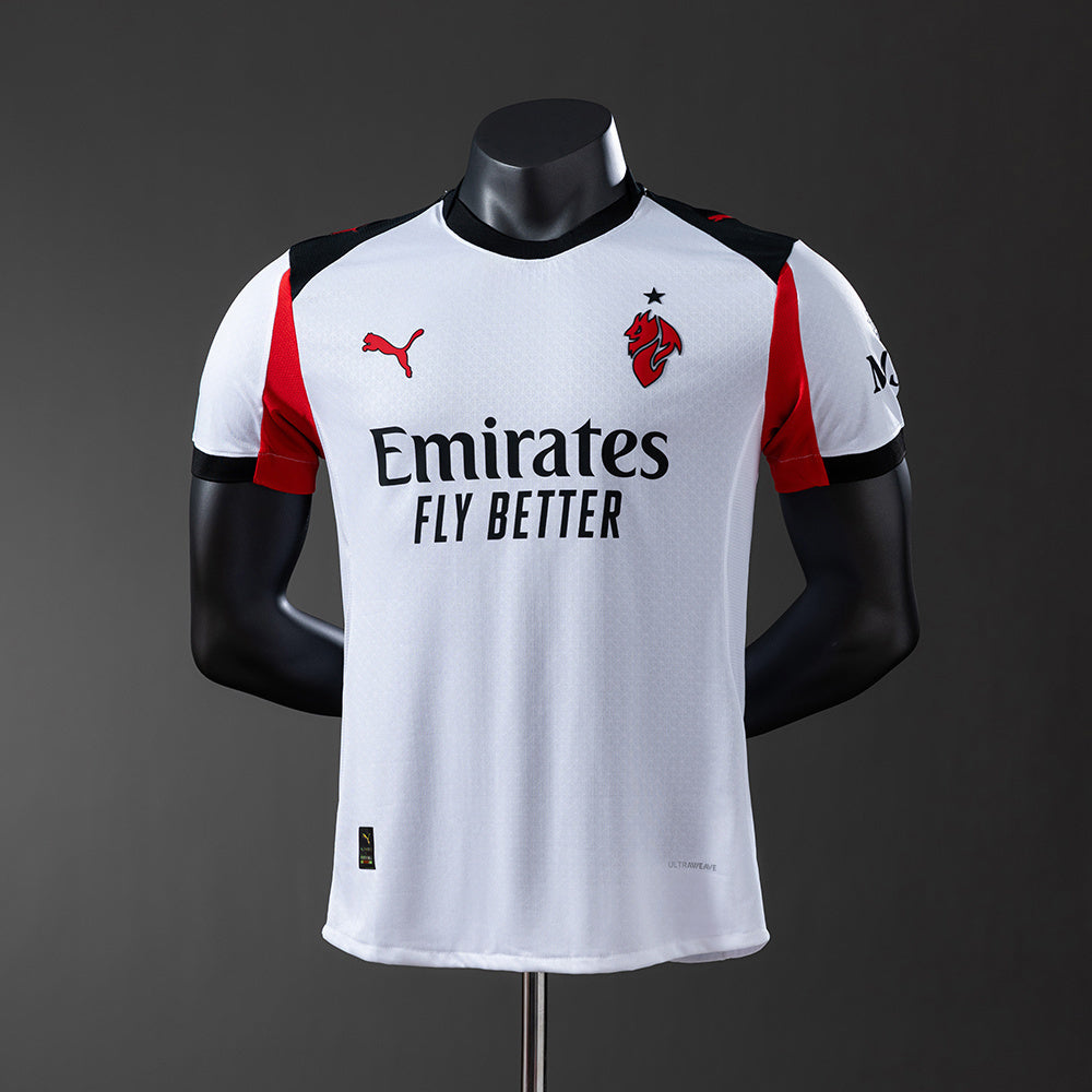 AC Milan Away Jersey 2025/2026 | New