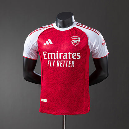 Arsenal Home Jersey 2025/2026 | New