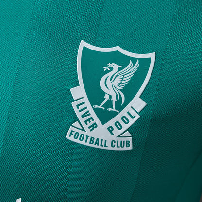 Liverpool Away Jersey 2025/2026 | New
