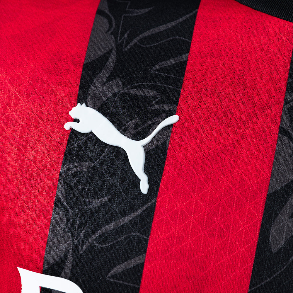 AC Milan Home Jersey 2025/2026 | New