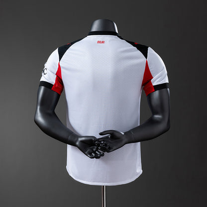AC Milan Away Jersey 2025/2026 | New