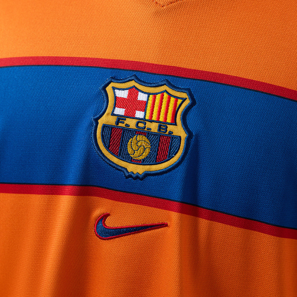 FC Barcelona Away Jersey 1998/1999 | Vintage