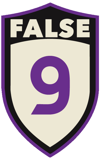 False 9