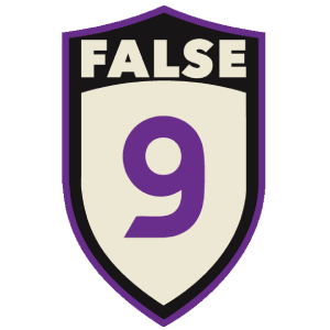 False 9