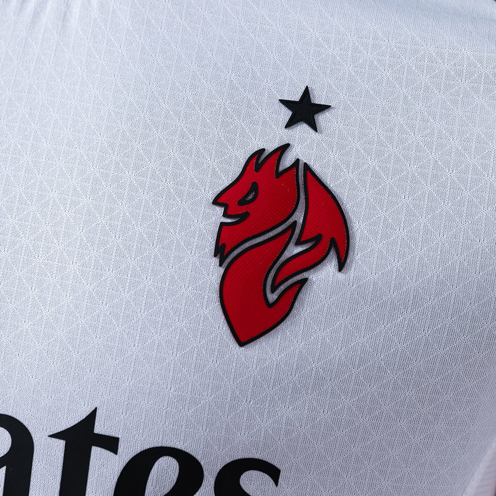 AC Milan Away Jersey 2025/2026 | New