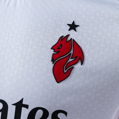 AC Milan Away Jersey 2025/2026 | New