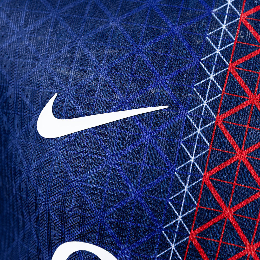 PSG Home Jersey 2025/2026 | New