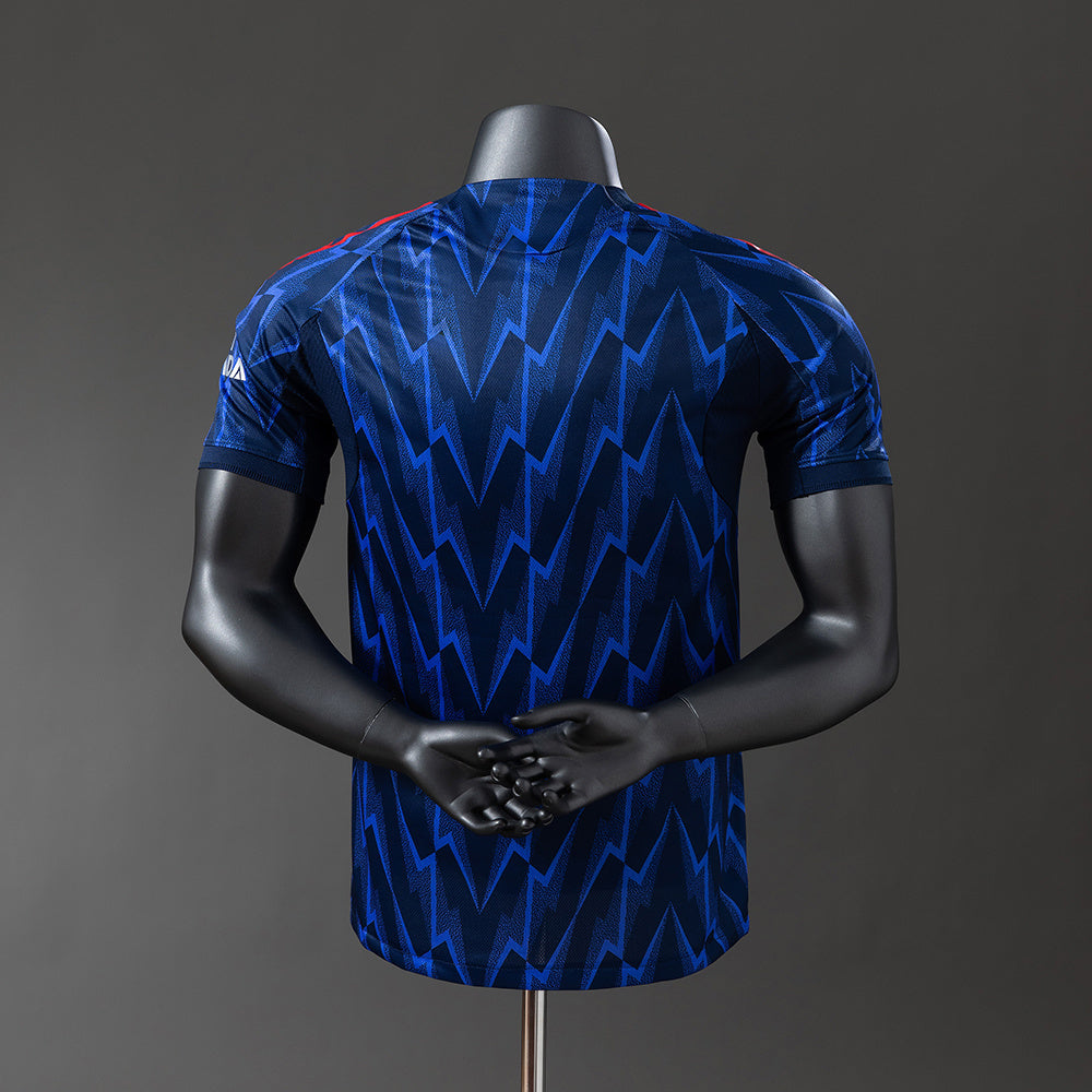 Arsenal Away Jersey 2025/2026 | New