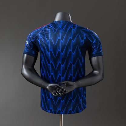 Arsenal Away Jersey 2025/2026 | New