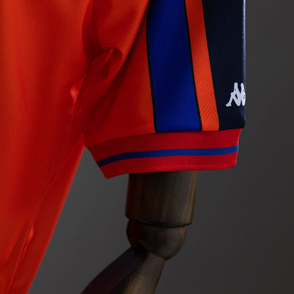 FC Barcelona Away Jersey 1997/1998 | Retro