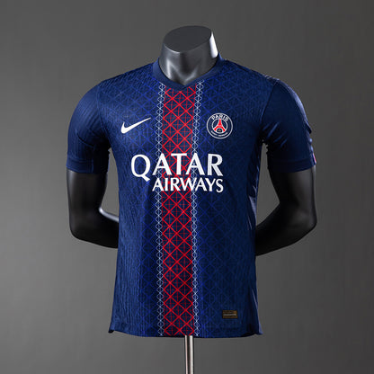 PSG Home Jersey 2025/2026 | New