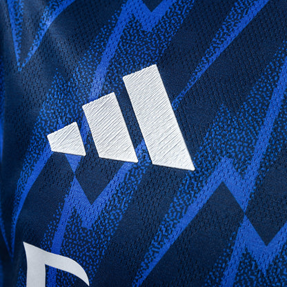 Arsenal Away Jersey 2025/2026 | New