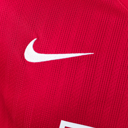 Manchester United Home Jersey 2007/2008 | Retro