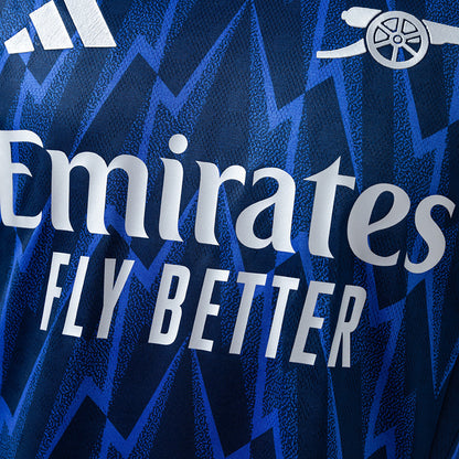 Arsenal Away Jersey 2025/2026 | New