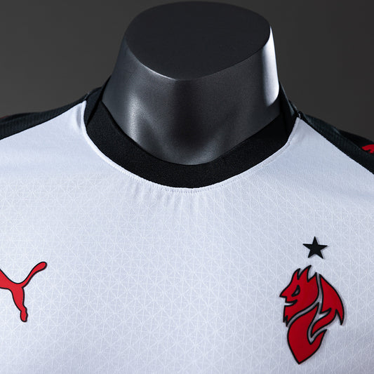 AC Milan Away Jersey 2025/2026 | New