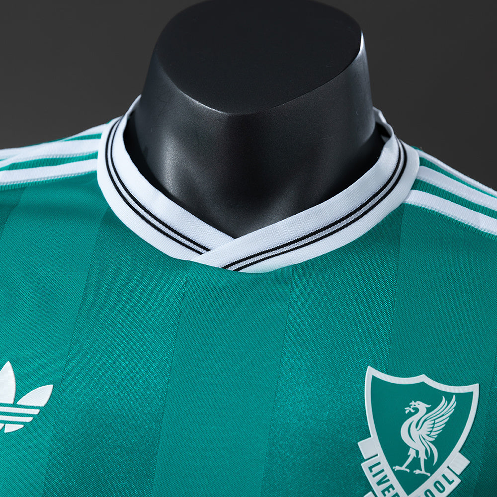 Liverpool Away Jersey 2025/2026 | New