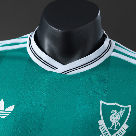 Liverpool Away Jersey 2025/2026 | New