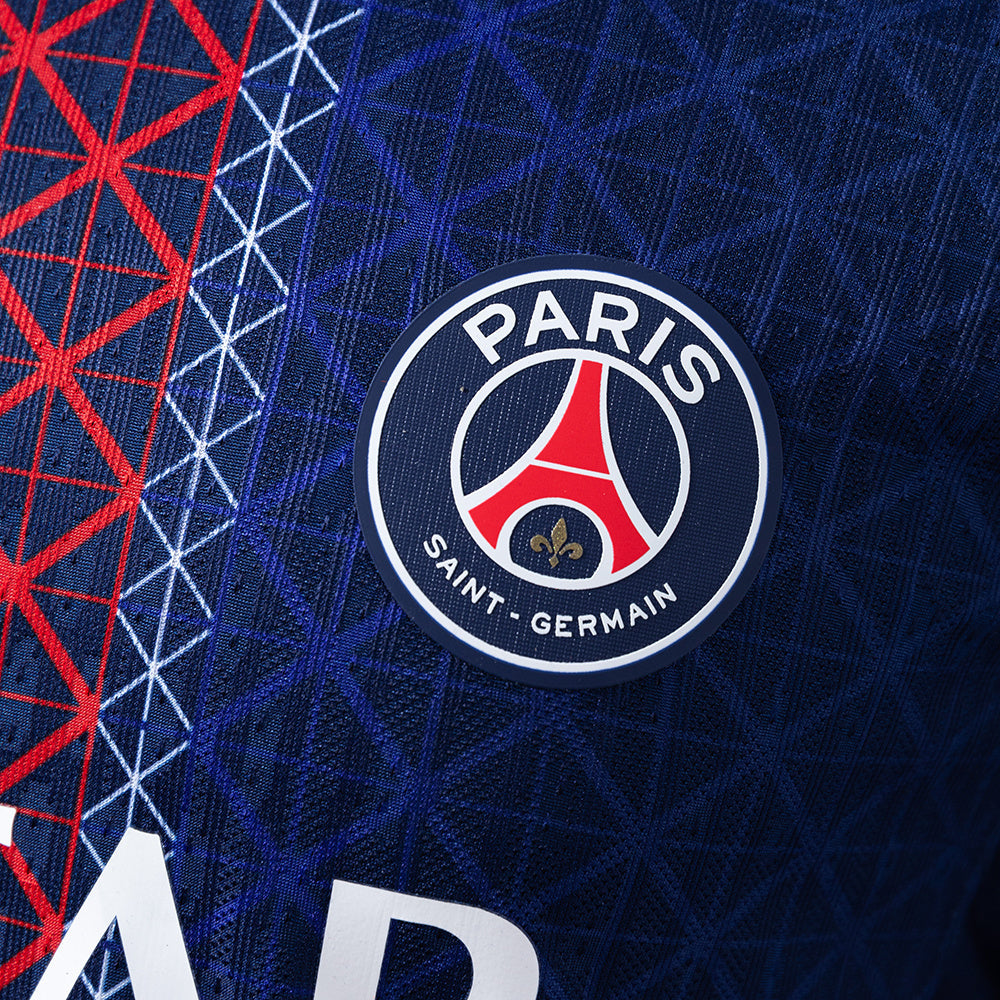 PSG Home Jersey 2025/2026 | New