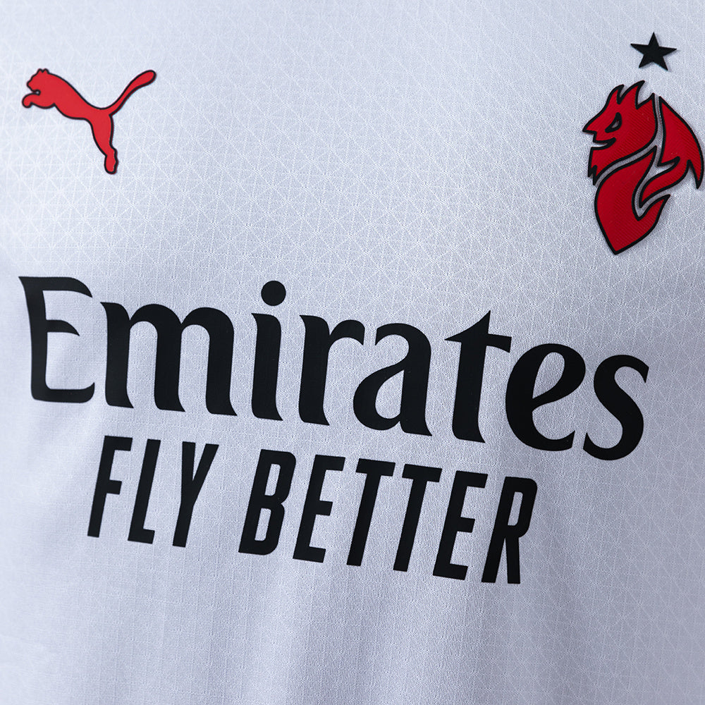 AC Milan Away Jersey 2025/2026 | New