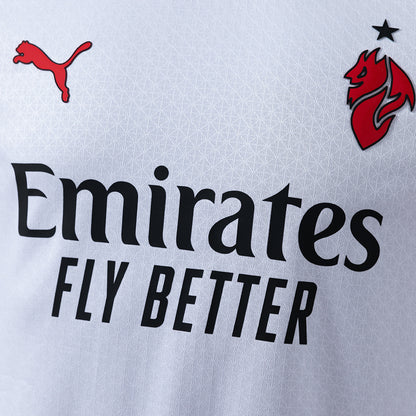 AC Milan Away Jersey 2025/2026 | New