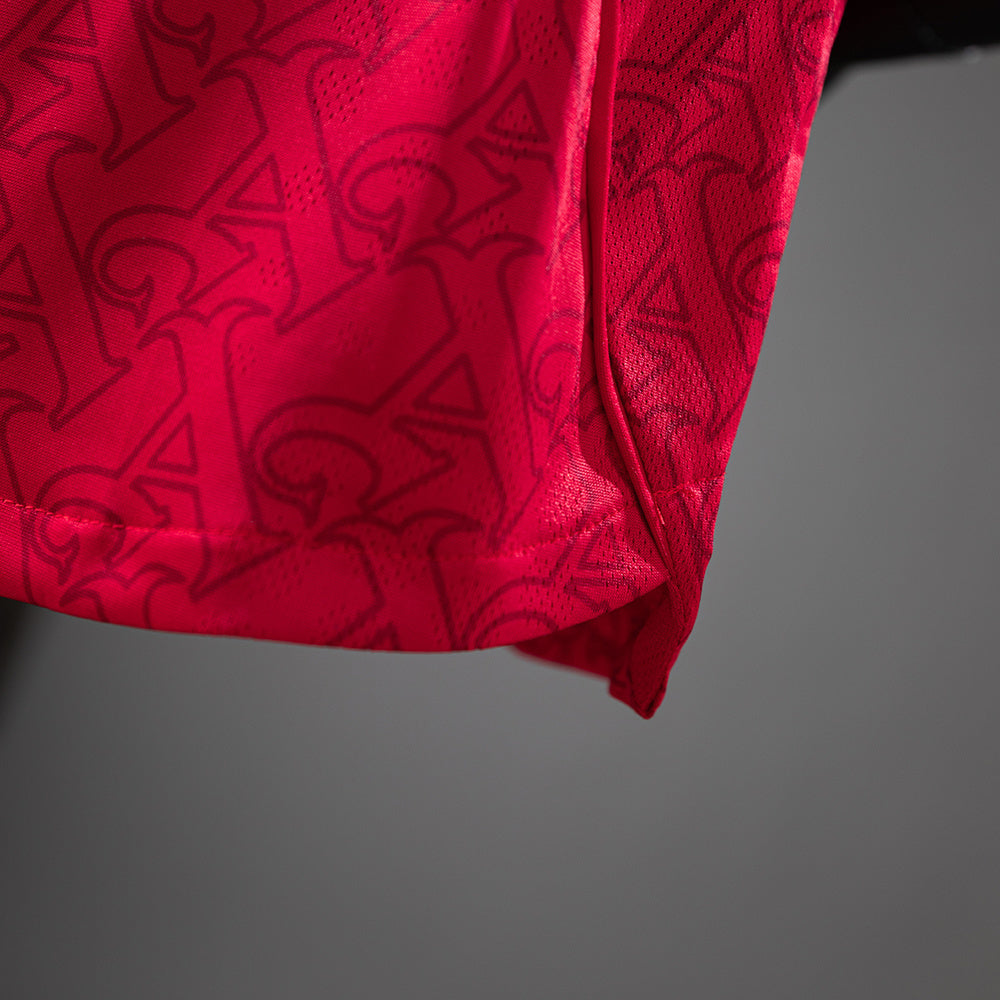 Arsenal Home Jersey 2025/2026 | New