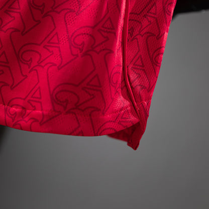 Arsenal Home Jersey 2025/2026 | New