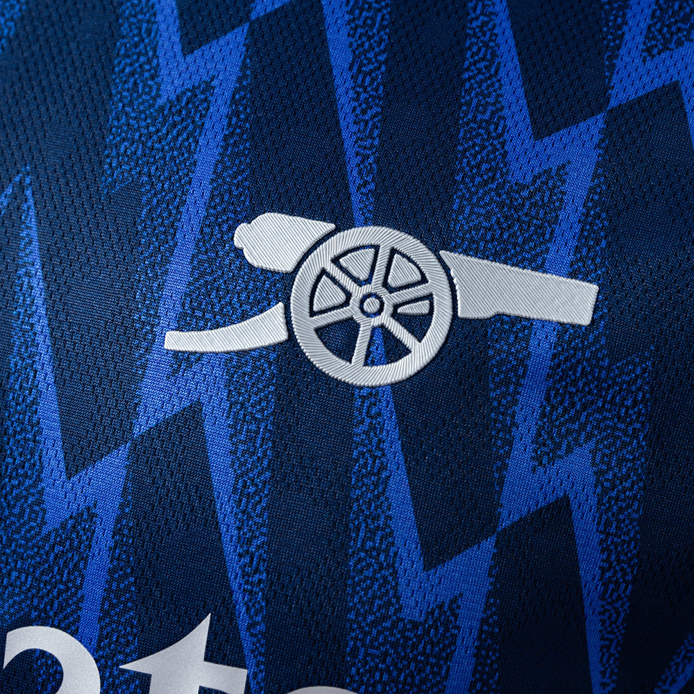Arsenal Away Jersey 2025/2026 | New