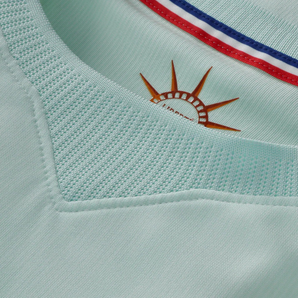 France Away Jersey 2026/2027 | New