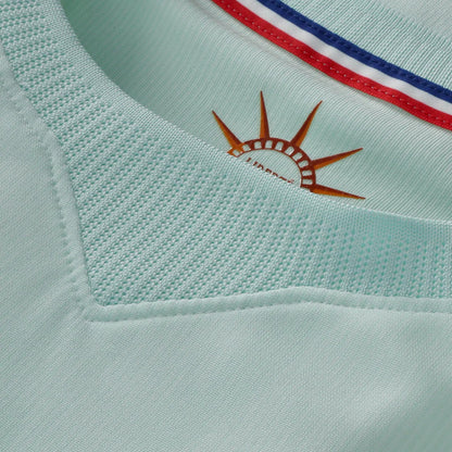 France Away Jersey 2026/2027 | New