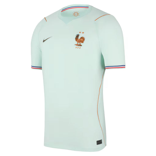 France Away Jersey 2026/2027 | New