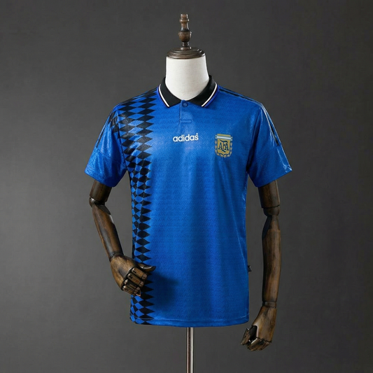Argentina Away Jersey 1994 | Retro