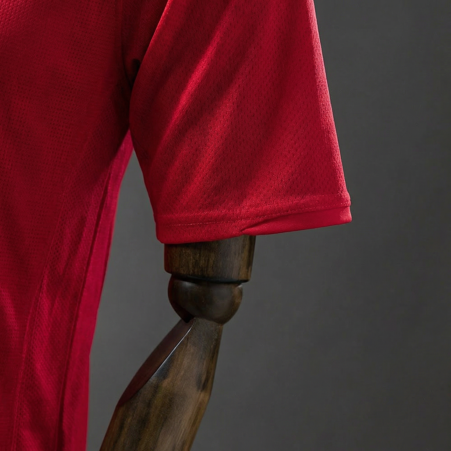 Manchester United Home Jersey 2007/2008 | Retro